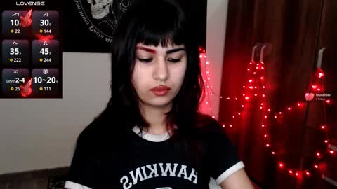 Lucifer online show from February 13, 10:06 pm