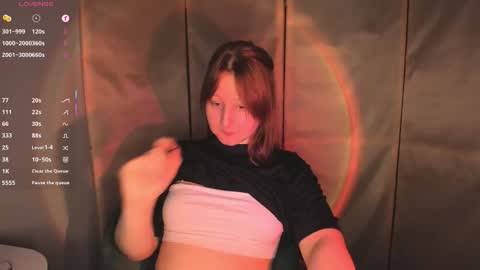 Margo online show from February 21, 7:26 pm