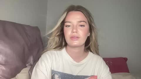 Marciabrady online show from October 22, 9:36 pm