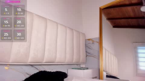 Snapshot of littlemichiko chatting on February 10, 7:07 pm littlemichiko online show from February 10, 7:07 pm