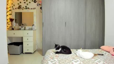Snapshot of littlemoon18 chatting on March 29, 10:21 pm Luna online show from March 29, 10:21 pm