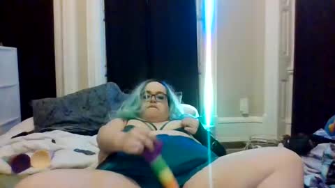 Little Mx Sunshine online show from February 3, 12:47 am