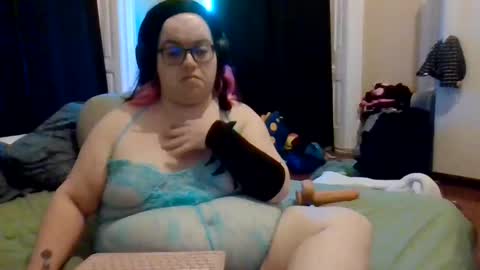 Little Mx Sunshine online show from March 9, 5:55 am