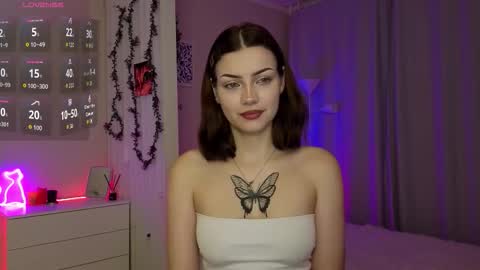 Bella online show from November 10, 4:22 am