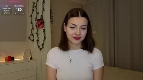 Bella online show from November 23, 4:45 am