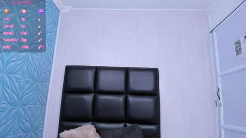 PARKER online show from February 15, 6:33 pm