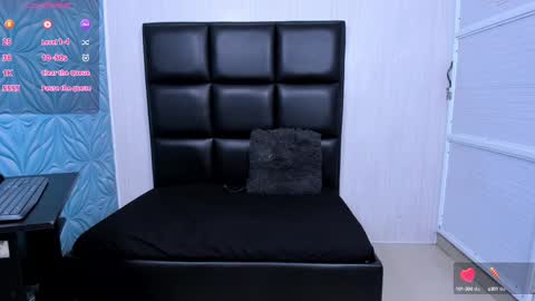 PARKER online show from March 4, 12:22 pm