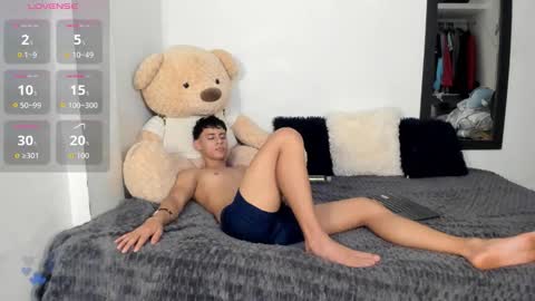 PARKER online show from September 11, 12:38 pm