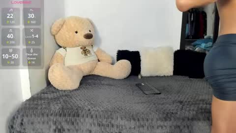 PARKER online show from October 2, 12:23 pm