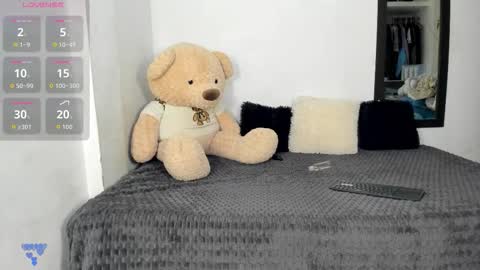 PARKER online show from October 14, 12:17 pm