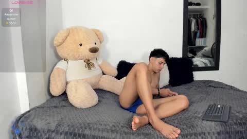 PARKER online show from October 28, 12:30 pm