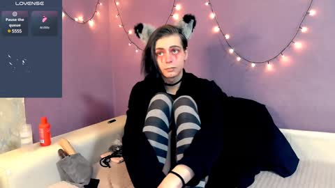 Felix online show from February 1, 7:13 pm