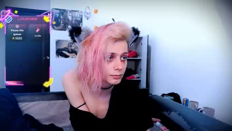 Felix online show from October 2, 3:02 am