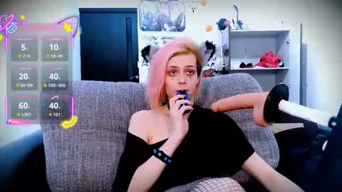 Felix online show from October 6, 8:12 am