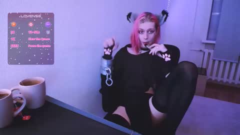 Felix online show from February 1, 12:48 pm