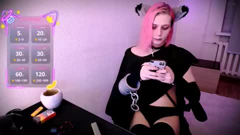 Felix online show from February 3, 12:54 pm