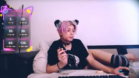 Felix online show from May 28, 6:00 am