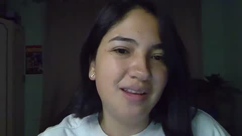 Snapshot of littleprety6969 chatting on September 27, 4:50 am Mia  Wednesday to Sunday 730 am to 1030 am Colombian Hour D online show from September 27, 4:50 am