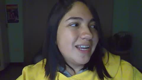 Snapshot of littleprety6969 chatting on October 20, 1:50 am Mia  Wednesday to Sunday 730 am to 1030 am Colombian Hour D online show from October 20, 1:50 am