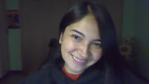 Snapshot of littleprety6969 chatting on October 25, 3:58 am Mia  Wednesday to Sunday 730 am to 1030 am Colombian Hour D online show from October 25, 3:58 am