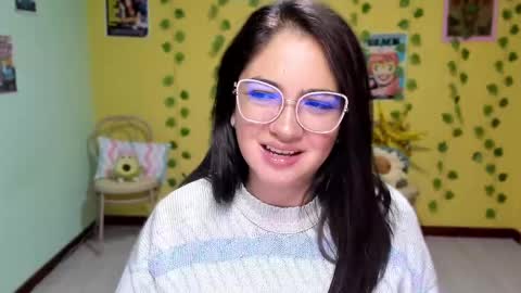 Snapshot of littleprety6969 chatting on May 24, 5:12 am Mia Wednesday to Sunday 730 am to 1030 am Colombian Hour D online show from May 24, 5:12 am