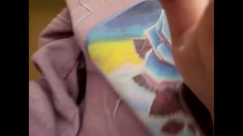 littlered_6969 online show from May 5, 7:33 pm
