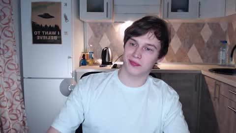 Sonnenschein online show from February 18, 12:28 am