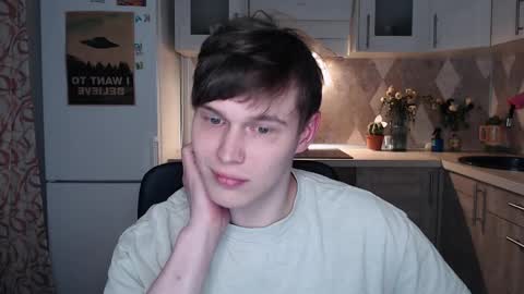 Sonnenschein online show from April 9, 8:25 pm