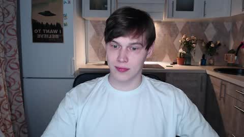 Sonnenschein online show from April 12, 10:59 pm