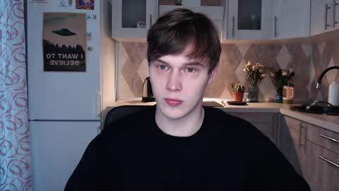 Sonnenschein online show from April 26, 3:15 am