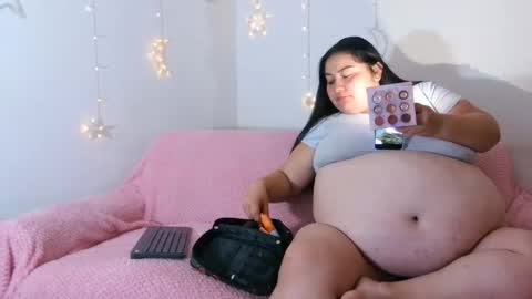 Sammy online show from February 4, 8:47 pm