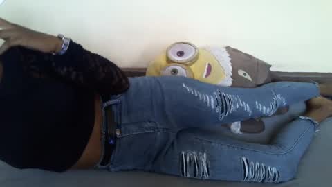 littlesandie online show from January 14, 4:47 am