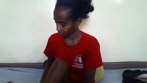 littlesandie online show from February 21, 12:50 pm