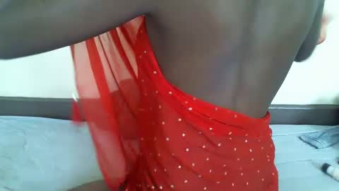 littlesandie online show from February 26, 12:03 pm