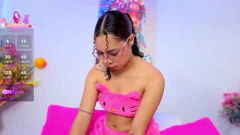 Kimberly online show from January 6, 11:47 am