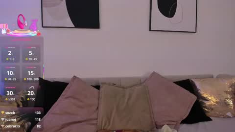 Snapshot of littlesoffi_gh chatting on March 8, 2:40 pm    online show from March 8, 2:40 pm