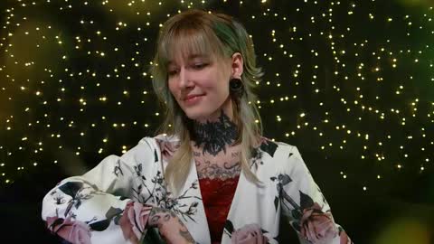 Snapshot of littlespacemouse chatting on February 3, 6:57 pm Niki free tg channel with some photos gifs and info about streams online show from February 3, 6:57 pm