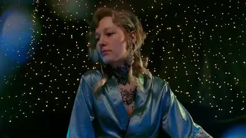 Snapshot of littlespacemouse chatting on February 23, 12:57 pm Niki free tg channel with some photos gifs and info about streams online show from February 23, 12:57 pm