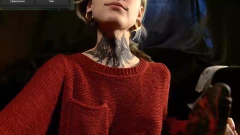 Niki  free tg channel with some photos gifs and info about streams  online show from March 20, 5:23 am