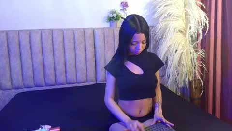 littlestar_sm online show from November 27, 4:58 am