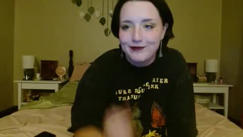 Kori online show from March 24, 12:26 am