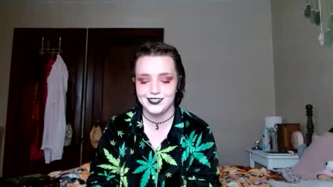 Kori online show from March 30, 6:31 pm