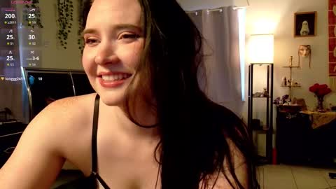 Eliza online show from December 19, 1:40 pm