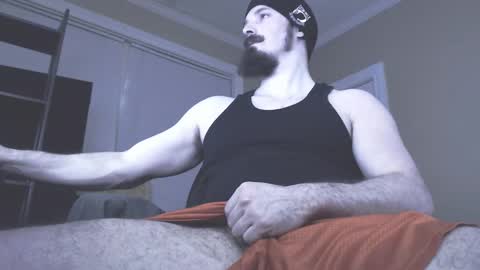 Alex or LSS online show from February 13, 6:26 pm