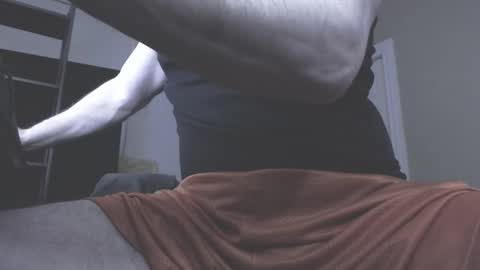 Alex or LSS online show from February 19, 4:52 am