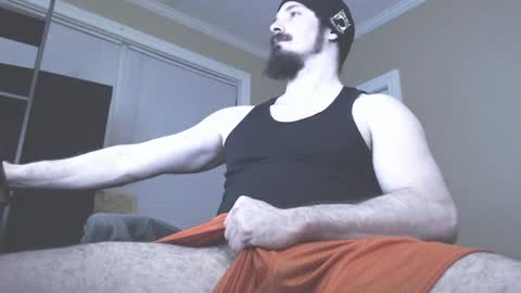 Alex or LSS online show from April 16, 4:57 am