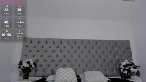 littlevaale online show from February 6, 10:40 am