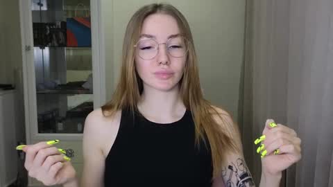 Eliana online show from December 9, 11:15 am