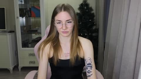 Eliana online show from December 26, 2:16 pm