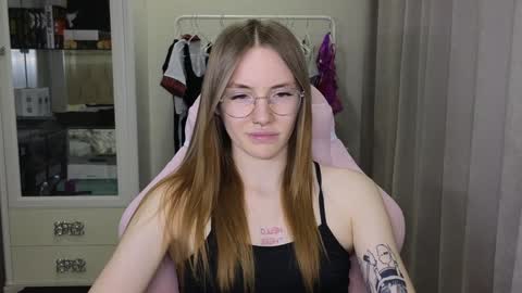 Eliana online show from January 26, 1:15 pm